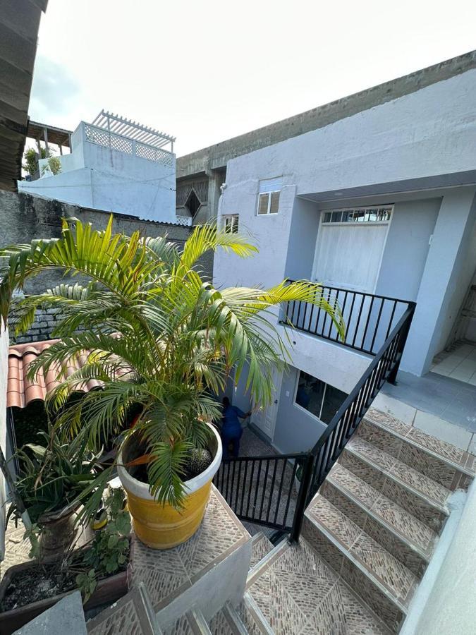 Hostal Casa Jardin Cartagena — Fotos 1
